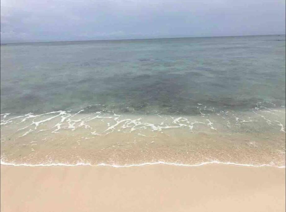 Beachfront Akumal Half Moon Bay المظهر الخارجي الصورة